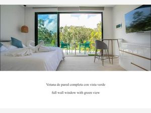 Departamento en Venta en La Veleta Tulum