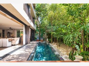 Departamento en Venta en Aldea zama Tulum