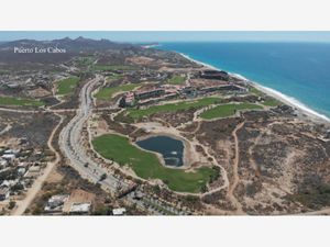 Terreno en Venta en San José del Cabo (Los Cabos) Los Cabos