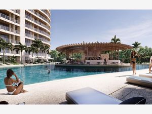 Departamento en Venta en Cancún Centro Benito Juárez