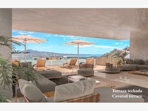 Departamento en Venta en El Pedregal Los Cabos