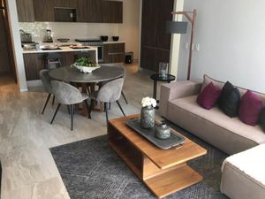 Departamento en Venta en Napoles Benito Juárez