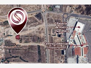 Terreno en Venta en Jurica Querétaro