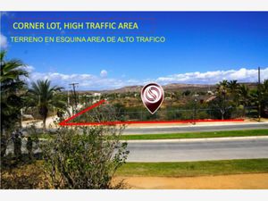 Terreno en Venta en San José del Cabo (Los Cabos) Los Cabos