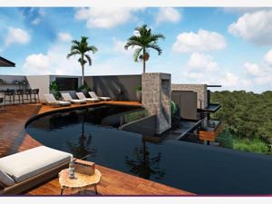 Departamento en Venta en Aldea Zama Tulum