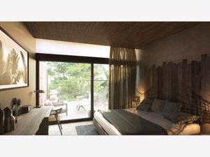 Departamento en Venta en Aldea Zama Tulum