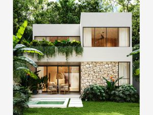 Casa en Venta en Tulum Centro Tulum