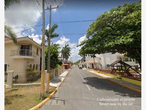 Terreno en Venta en Cozumel Centro Cozumel