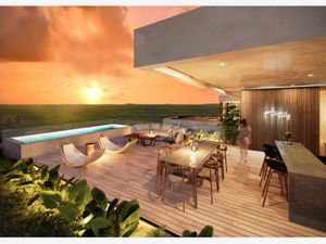 Departamento en Venta en Tankah Cuatro Tulum