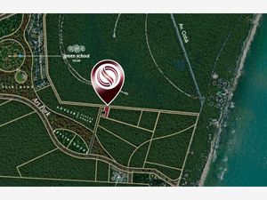 Terreno en Venta en Aldea Zama Tulum