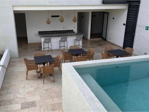 Departamento en Venta en Del Norte Mérida