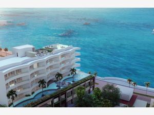 Departamento en Venta en Cozumel Centro Cozumel