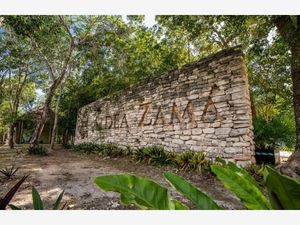 Terreno en Venta en Aldea Zama Tulum