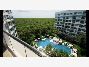 Departamento en Venta en Ciudad Mayakoba Solidaridad