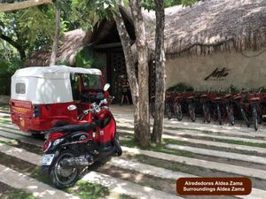 Casa en Venta en Aldea Zama Tulum