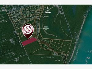 Terreno en Venta en Aldea Zama Tulum