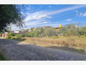 Terreno en Venta en San Miguel de Allende Centro San Miguel de Allende