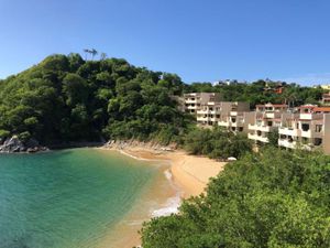 Departamento en Venta en Residencial Conejos Santa María Huatulco