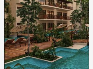 Departamento en Venta en Aldea Zama Tulum