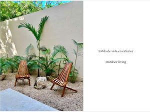 Departamento en Venta en Aldea Zama Tulum