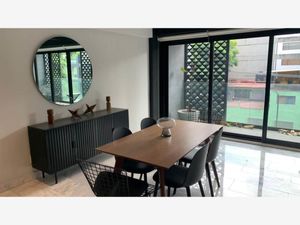 Departamento en Venta en Polanco IV Sección Miguel Hidalgo