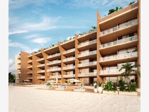 Departamento en Venta en Tankah Cuatro Tulum