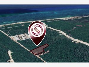 Terreno en Venta en Aldea Zama Tulum