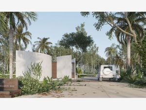 Terreno en Venta en Playa del Carmen Solidaridad