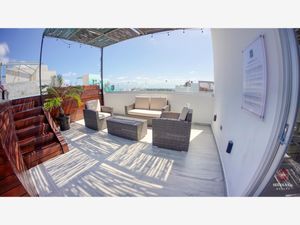 Departamento en Venta en Playa del Carmen Solidaridad