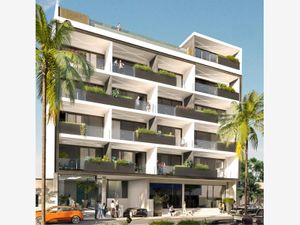 Departamento en Venta en playa del carmen Solidaridad