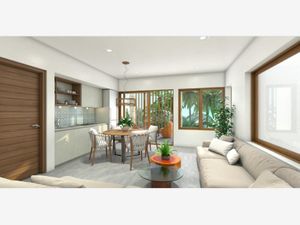 Departamento en Venta en Aldea Zama Tulum