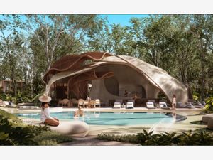 Terreno en Venta en Cobá Tulum