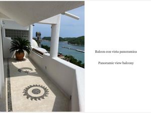 Casa en Venta en Santa Cruz Sector A Santa María Huatulco