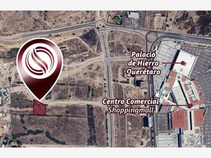 Terreno en Venta en Jurica Querétaro