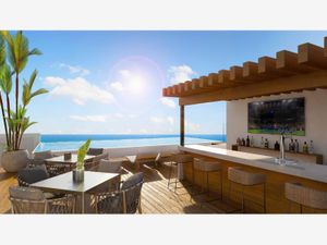 Departamento en Venta en Playa del Carmen Solidaridad