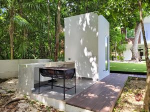 Casa en Venta en Ciudad Chemuyil Tulum