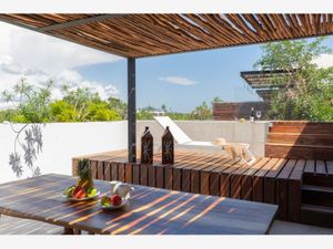 Departamento en Venta en Aldea Zama Tulum