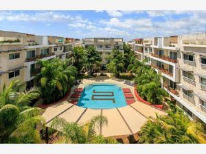 Departamento en Venta en Playa del Carmen Solidaridad