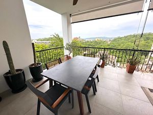 Departamento en Venta en El Arrocito Santa María Huatulco