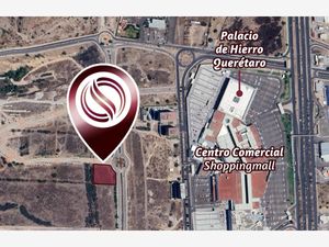 Terreno en Venta en Jurica Querétaro