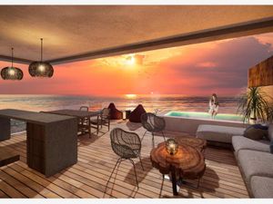 Departamento en Venta en Tankah Cuatro Tulum