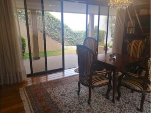 Casa en Venta en Bosque de las Lomas Miguel Hidalgo