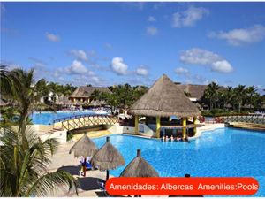 Terreno en Venta en Akumal Tulum