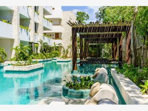 Departamento en Venta en Aldea Zama Tulum