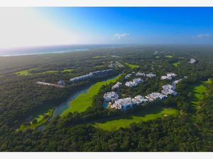 Terreno en Venta en Akumal Tulum