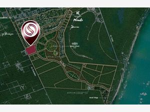 Terreno en Venta en Aldea Zama Tulum