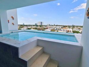 Departamento en Venta en Montebello Mérida