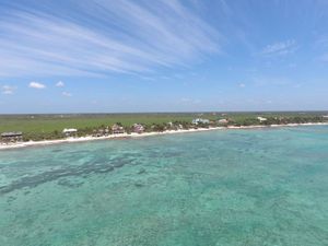 Terreno en Venta en Bahías de Punta Solimán Tulum