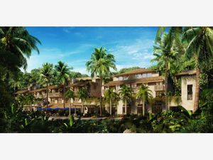 Departamento en Venta en Aldea Zama Tulum