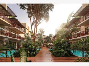 Departamento en Venta en Aldea Zama Tulum